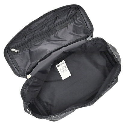 LeSportsac 手拿包 女士品牌 LeSportsac VIETNAM 3952 JET BLACK L 黑色