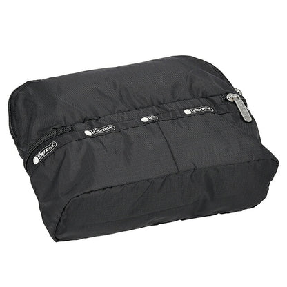 LeSportsac 手拿包 女士品牌 LeSportsac VIETNAM 3955 JET BLACK L 黑色