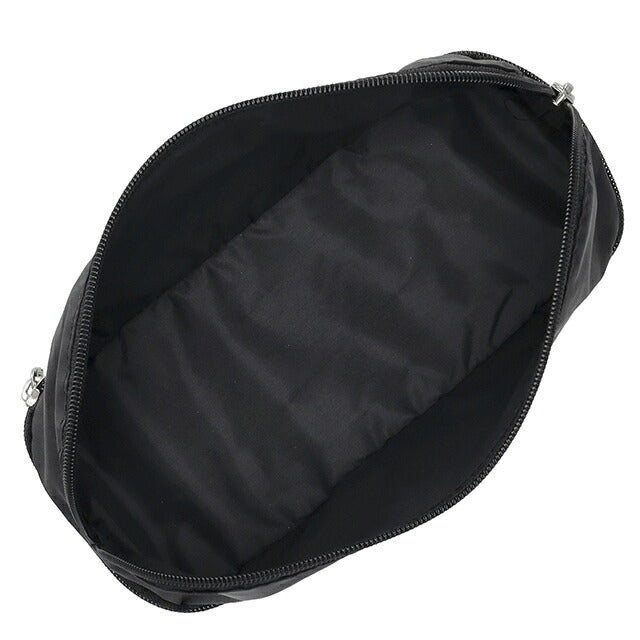 LeSportsac 手拿包 女士品牌 LeSportsac VIETNAM 3955 JET BLACK L 黑色