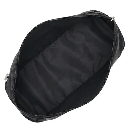 LeSportsac 手拿包 女士品牌 LeSportsac VIETNAM 3955 JET BLACK L 黑色