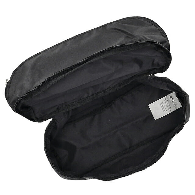 LeSportsac 手拿包 女士品牌 LeSportsac VIETNAM 3955 JET BLACK L 黑色