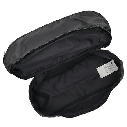 LeSportsac 手拿包 女士品牌 LeSportsac VIETNAM 3955 JET BLACK L 黑色