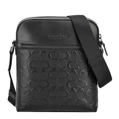 Coach Shoulder Bag Men&