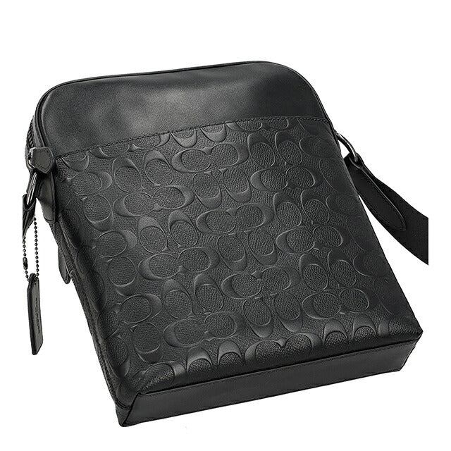 Coach Shoulder Bag Men&