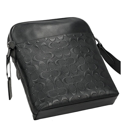 Coach Shoulder Bag Men&