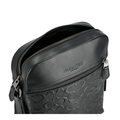 Coach Shoulder Bag Men&