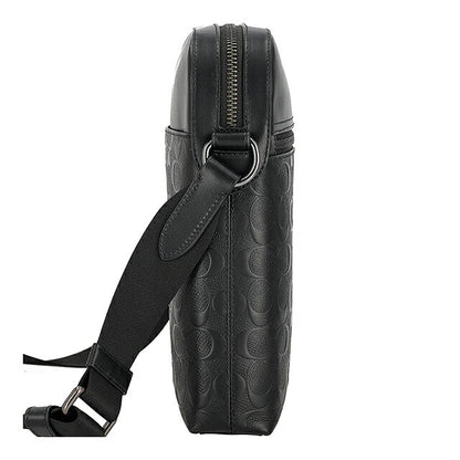 Coach Shoulder Bag Men&