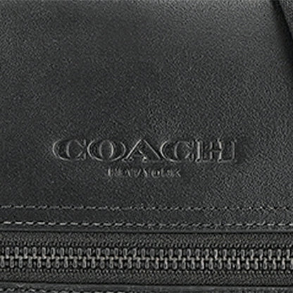 Coach Shoulder Bag Men&