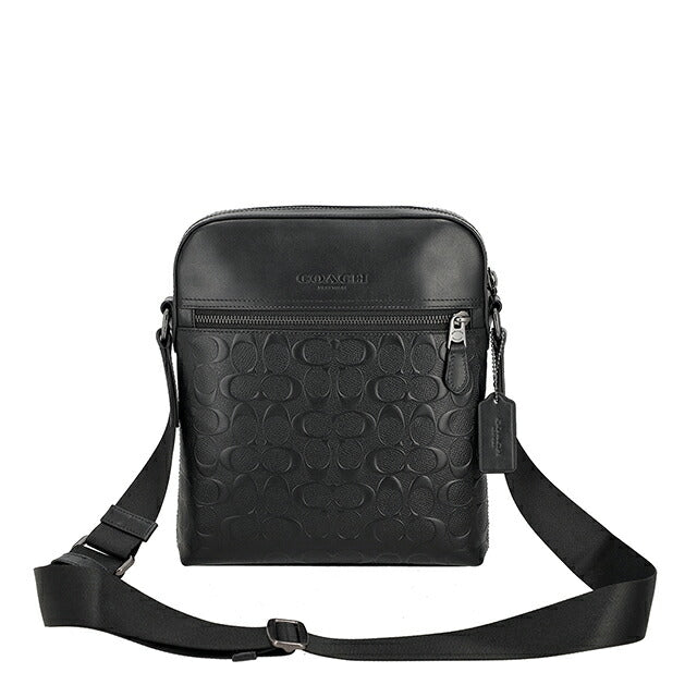 Coach Shoulder Bag Men&