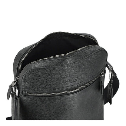 Coach Shoulder Bag Men&