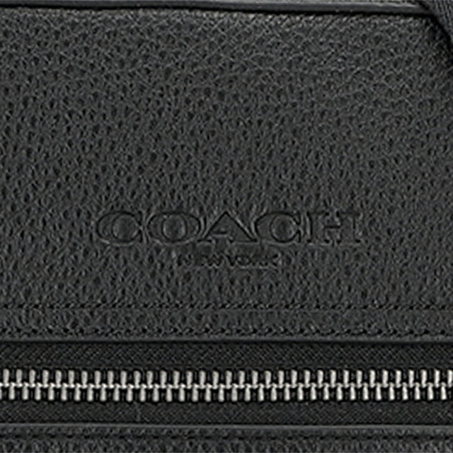 Coach Shoulder Bag Men&