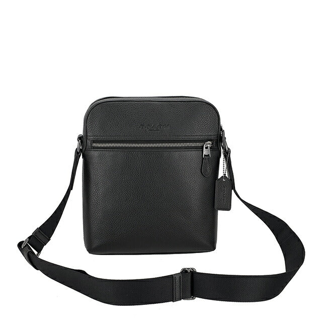 Coach Shoulder Bag Men&