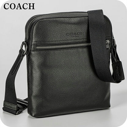 Coach Shoulder Bag Men&