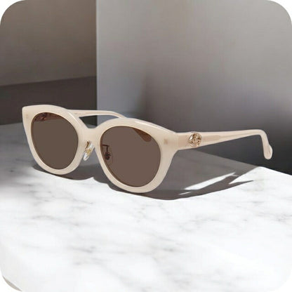 ヴィヴィアン ウエストウッド サングラス メンズ レディース ブランド Vivienne Westwood プラスチック 41-5005-2 フレームカラー 小物 ビビアン 41-5005-2
