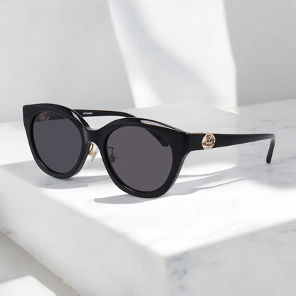 ヴィヴィアン ウエストウッド サングラス メンズ レディース ブランド Vivienne Westwood プラスチック 41-5005-3 フレームカラー 小物 ビビアン 41-5005-3