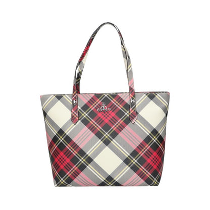 ヴィヴィアン ウエストウッド トートバッグ レディース ブランド Vivienne Westwood 4205007D S0012 O101 マルチカラー ビビアン 4205007D-S0012-O101