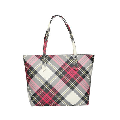 ヴィヴィアン ウエストウッド トートバッグ レディース ブランド Vivienne Westwood 4205007D S0012 O101 マルチカラー ビビアン 4205007D-S0012-O101