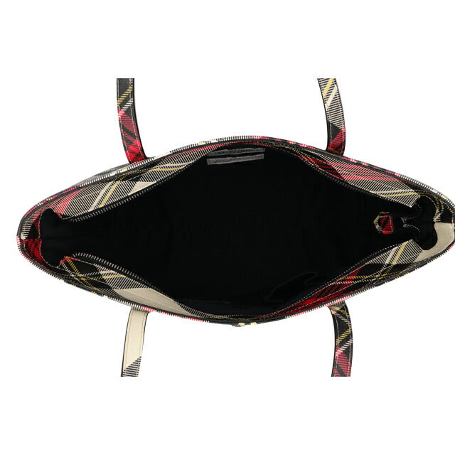 ヴィヴィアン ウエストウッド トートバッグ レディース ブランド Vivienne Westwood 4205007D S0012 O101 マルチカラー ビビアン 4205007D-S0012-O101