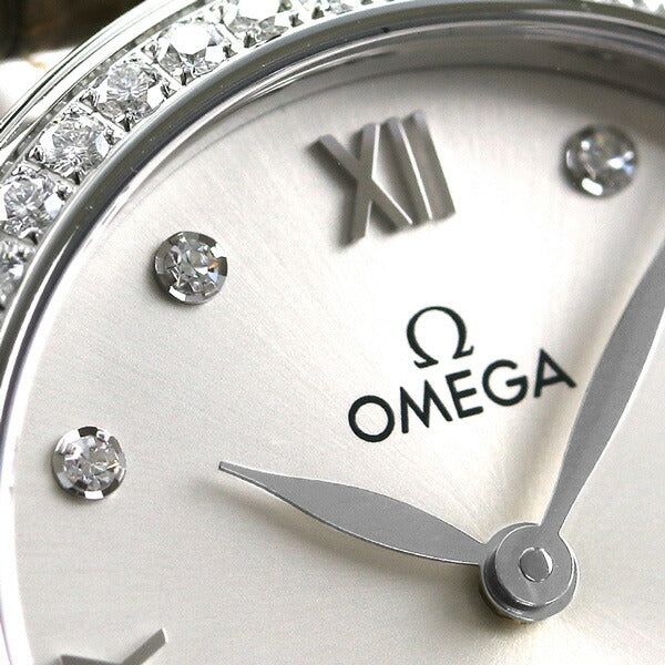 OMEGA デビル　プレステージ 腕時計 DE VILLE オメガ デビル プレステージ 37mm 自動巻き K18 腕時計