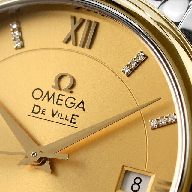 OMEGA De Ville 自動巻き時計 ゴールドアンティークオメガ 楽天市場】＼10%割引クーポン／ オメガ デビル コーアクシャル
