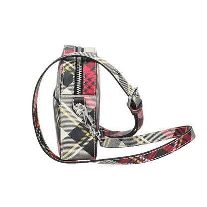 ヴィヴィアン ウエストウッド ショルダーバッグ レディース ブランド Vivienne Westwood 4304006Y S0012 O101 マルチカラー ビビアン 4304006Y-S0012-O101