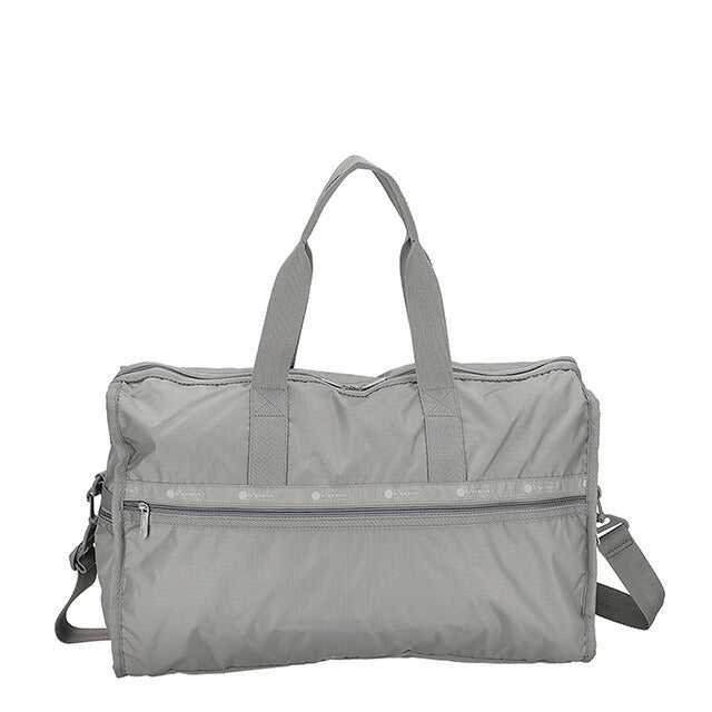 レスポートサック ボストンバッグ レディース ブランド LeSportsac 4319 R188 グレー 手提げ 高級 おしゃれ プレゼント 女性 実用的 かわいい