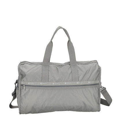 レスポートサック ボストンバッグ レディース ブランド LeSportsac 4319 R188 グレー 手提げ 高級 おしゃれ プレゼント 女性 実用的 かわいい