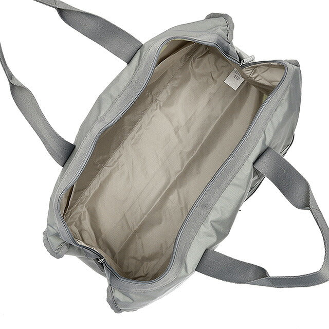 レスポートサック ボストンバッグ レディース ブランド LeSportsac 4319 R188 グレー 手提げ 高級 おしゃれ プレゼント 女性 実用的 かわいい