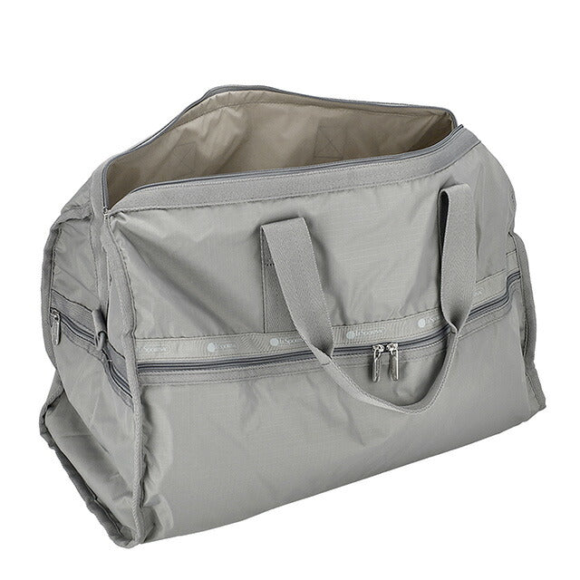 レスポートサック ボストンバッグ レディース ブランド LeSportsac 4319 R188 グレー 手提げ 高級 おしゃれ プレゼント 女性 実用的 かわいい