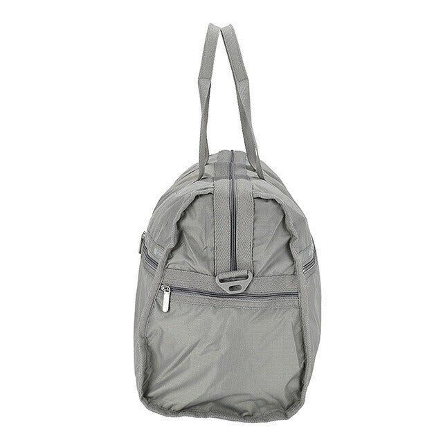 レスポートサック ボストンバッグ レディース ブランド LeSportsac 4319 R188 グレー 手提げ 高級 おしゃれ プレゼント 女性 実用的 かわいい