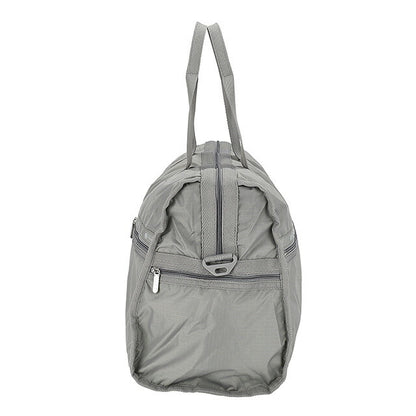 レスポートサック ボストンバッグ レディース ブランド LeSportsac 4319 R188 グレー 手提げ 高級 おしゃれ プレゼント 女性 実用的 かわいい