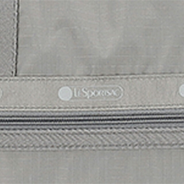 レスポートサック ボストンバッグ レディース ブランド LeSportsac 4319 R188 グレー 手提げ 高級 おしゃれ プレゼント 女性 実用的 かわいい