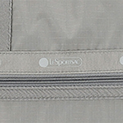 レスポートサック ボストンバッグ レディース ブランド LeSportsac 4319 R188 グレー 手提げ 高級 おしゃれ プレゼント 女性 実用的 かわいい