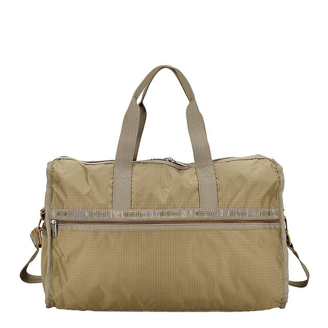 レスポートサック ボストンバッグ レディース ブランド LeSportsac 4319 U202 ベージュ 手提げ 高級 おしゃれ プレゼント 女性 実用的 かわいい