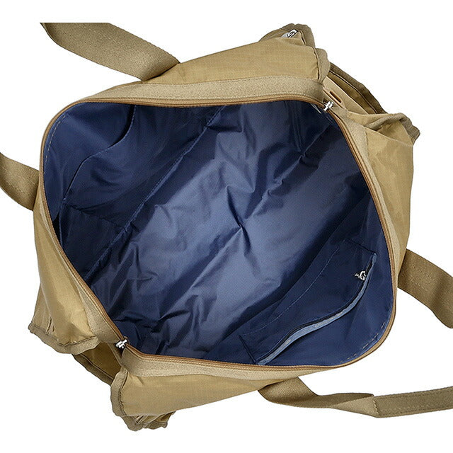 レスポートサック ボストンバッグ レディース ブランド LeSportsac 4319 U202 ベージュ 手提げ 高級 おしゃれ プレゼント 女性 実用的 かわいい