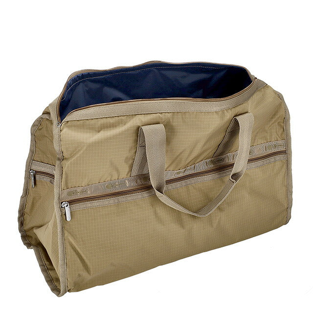レスポートサック ボストンバッグ レディース ブランド LeSportsac 4319 U202 ベージュ 手提げ 高級 おしゃれ プレゼント 女性 実用的 かわいい
