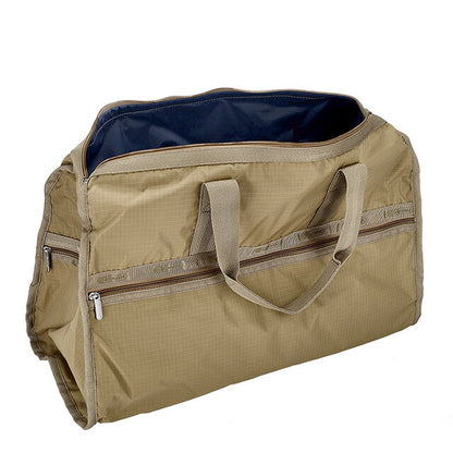 レスポートサック ボストンバッグ レディース ブランド LeSportsac 4319 U202 ベージュ 手提げ 高級 おしゃれ プレゼント 女性 実用的 かわいい
