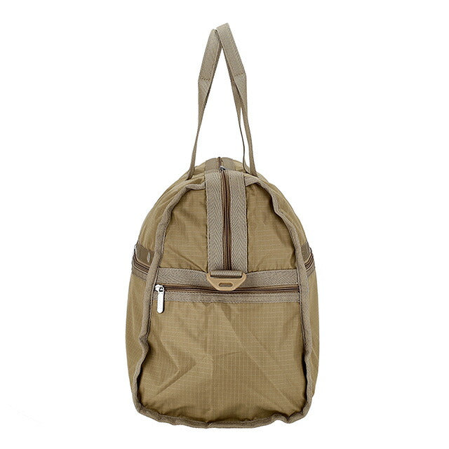 レスポートサック ボストンバッグ レディース ブランド LeSportsac 4319 U202 ベージュ 手提げ 高級 おしゃれ プレゼント 女性 実用的 かわいい