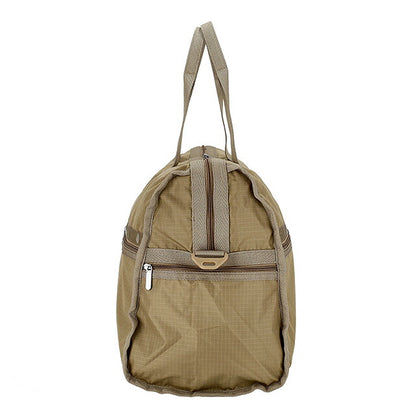 レスポートサック ボストンバッグ レディース ブランド LeSportsac 4319 U202 ベージュ 手提げ 高級 おしゃれ プレゼント 女性 実用的 かわいい