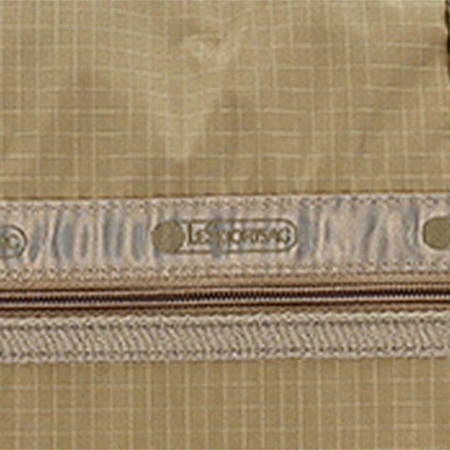 レスポートサック ボストンバッグ レディース ブランド LeSportsac 4319 U202 ベージュ 手提げ 高級 おしゃれ プレゼント 女性 実用的 かわいい