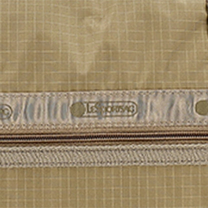 レスポートサック ボストンバッグ レディース ブランド LeSportsac 4319 U202 ベージュ 手提げ 高級 おしゃれ プレゼント 女性 実用的 かわいい