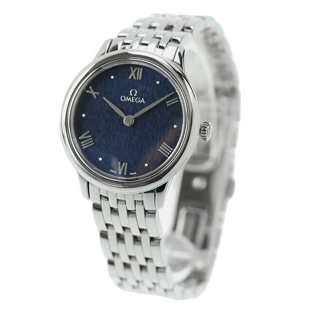 OMEGA DE VILLE QUARTZ レディース腕時計 OMEGA オメガ デビル QZ クォーツ レディース腕時計 ゴールド