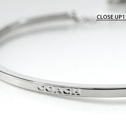 Coach Bangle Women&