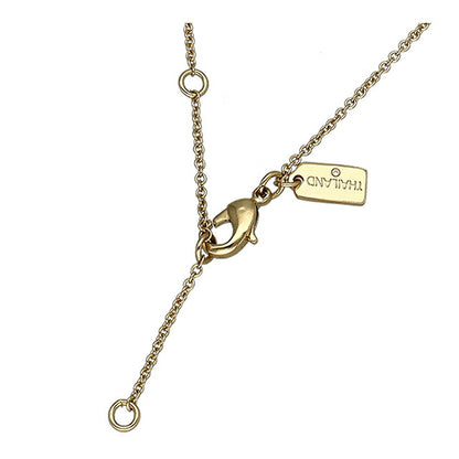 Coach Necklace Women&