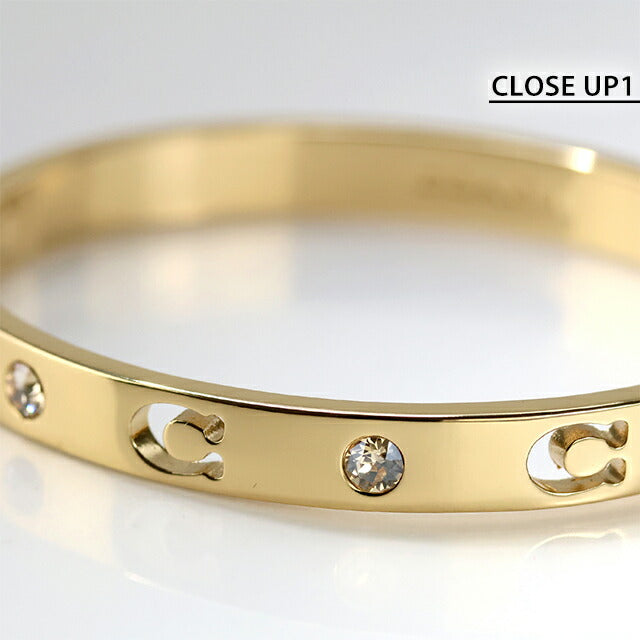 Coach Bangle Women&