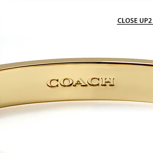 Coach Bangle Women&