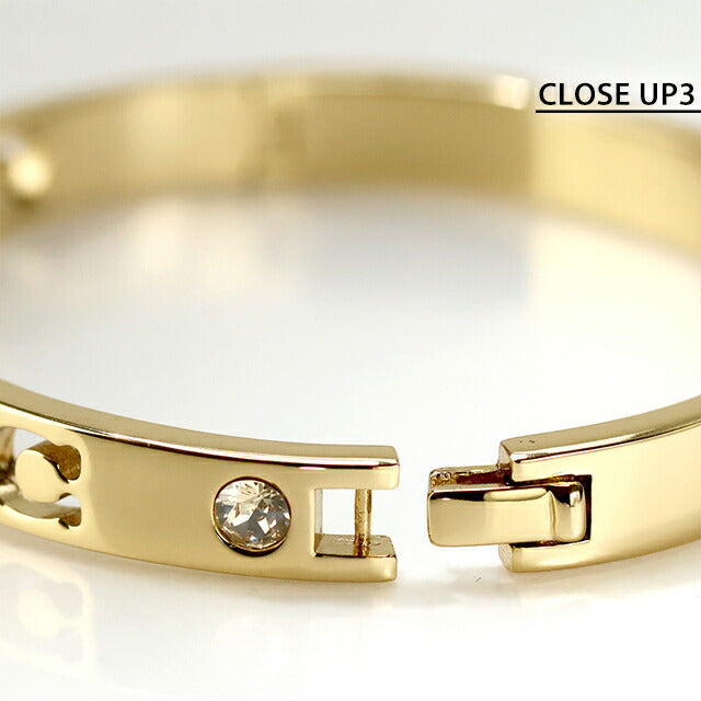 Coach Bangle Women&