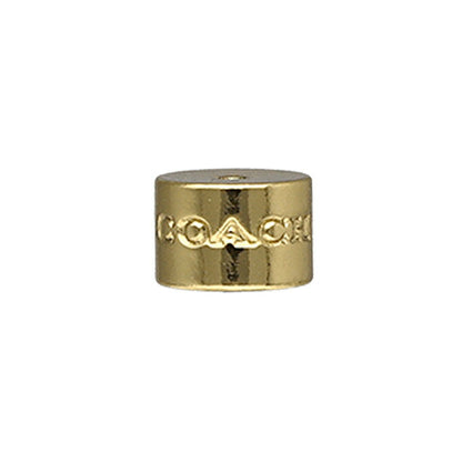 コーチ ピアス レディース ブランド COACH 448375 GD001 ゴールド/ブラック アクセサリー