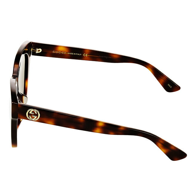 グッチ サングラス レディース ブランド GUCCI GG0029SA 002 ブラウン グッチ サングラス レディース ブランド GUCCI GG0029SA 002 ブラウン