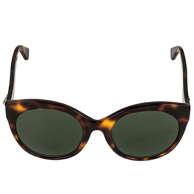 Gucci sunglasses ladies brand GUCCI GG0028SA 002 brown